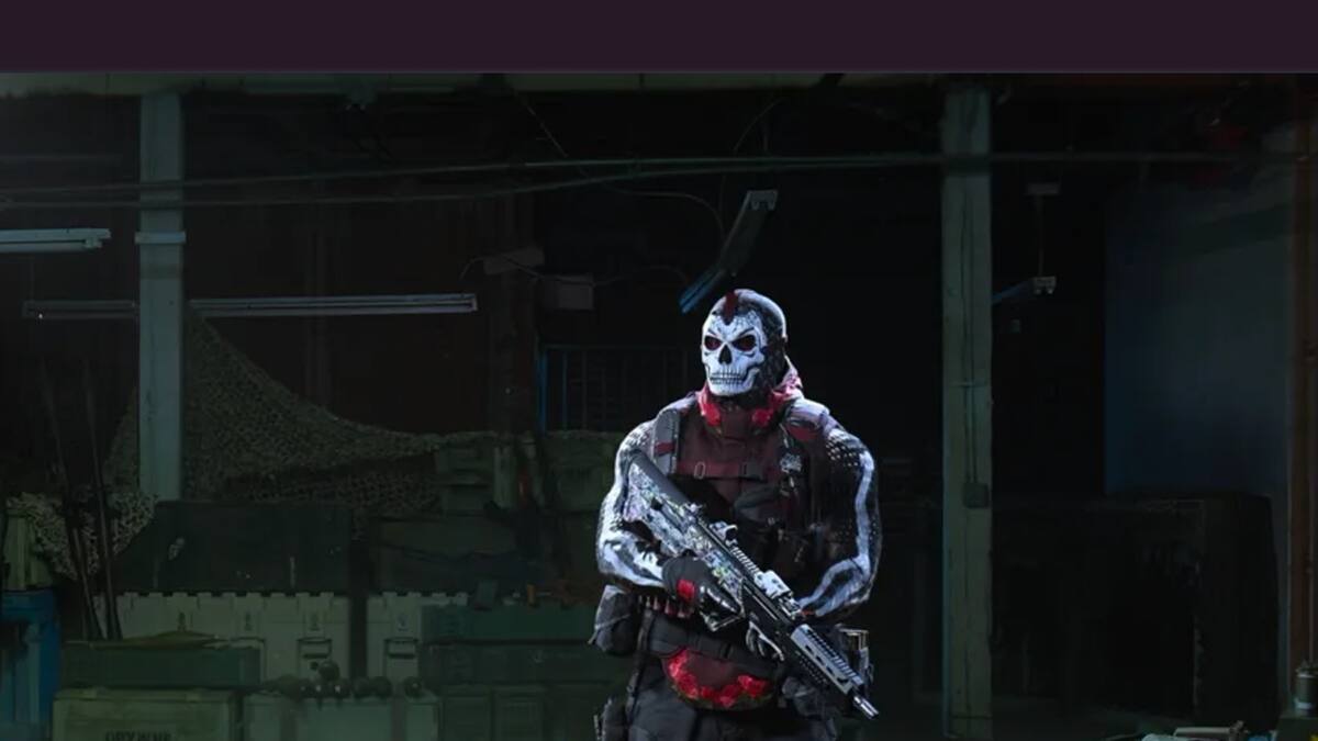 Las novedades también se podrán aprovechar en Call of Duty: Modern Warfare