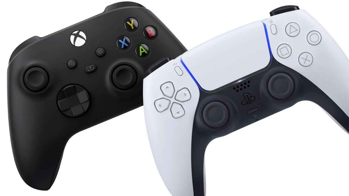 Las nuevas consolas de Microsoft y Sony aún pueden conseguirse en nuestro país