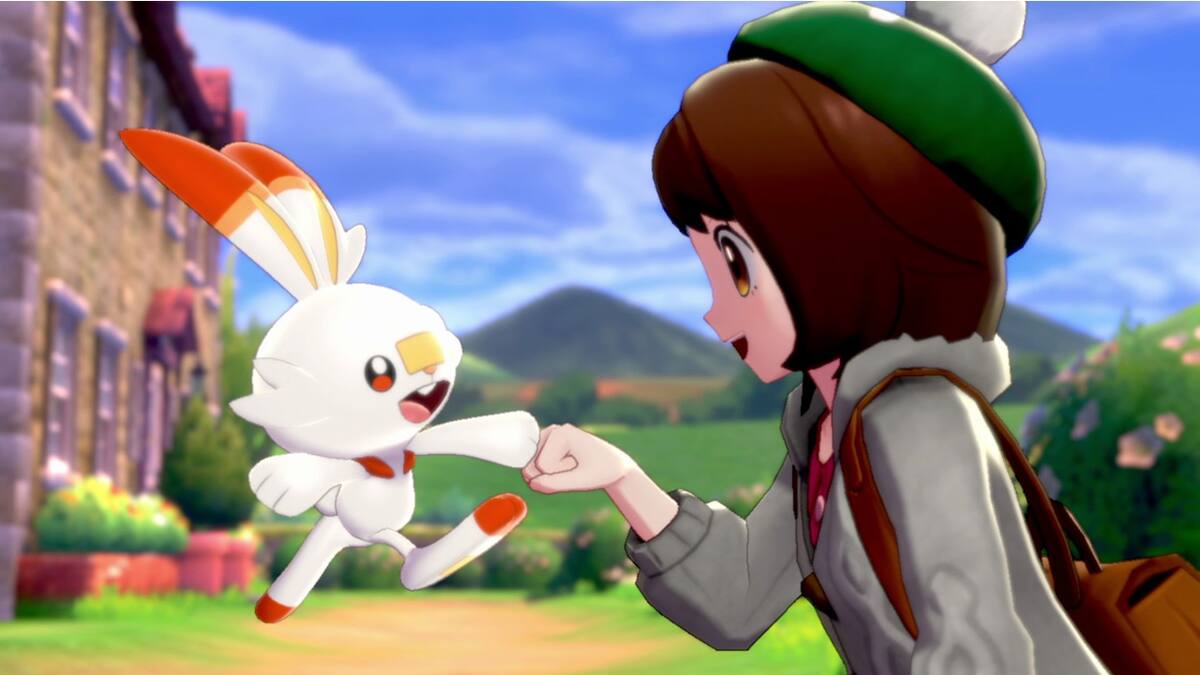 Las nuevas entregas ya son los títulos de Switch que más rápido se han vendido