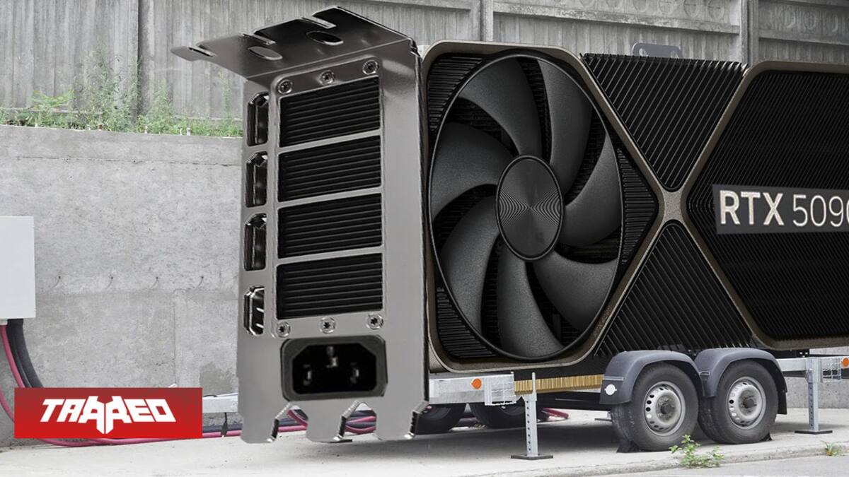 Las nuevas GPU de la marca se anunciarían pronto, según filtraciones