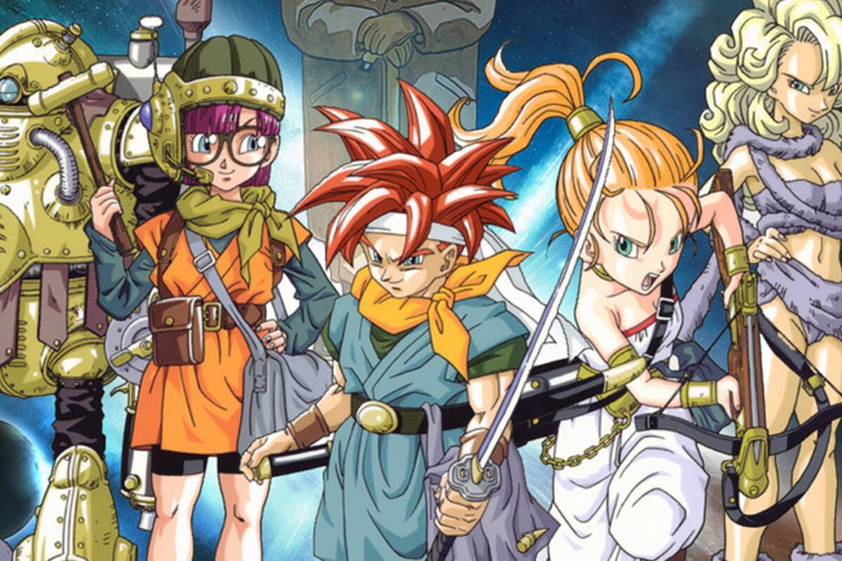 Canciones de Chrono Trigger y Secret of Mana llegarán a Curtain Call