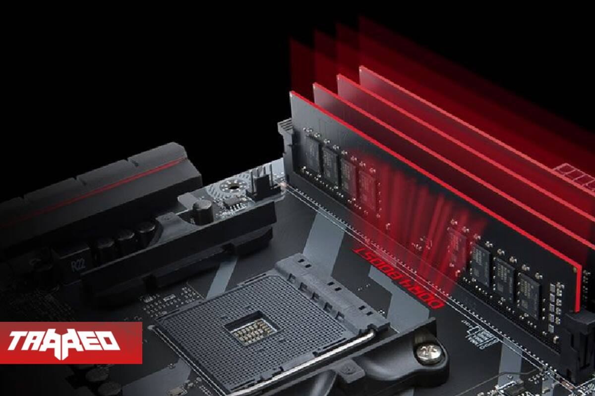 Especificaciones de memorias RAM DDR5 son oficiales: La velocidad máxima llegará a 4.8Gbps