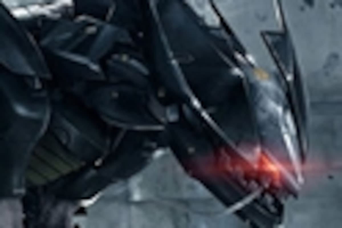 Los DLC de campaña para MGR: Revengeance llegarán en abril