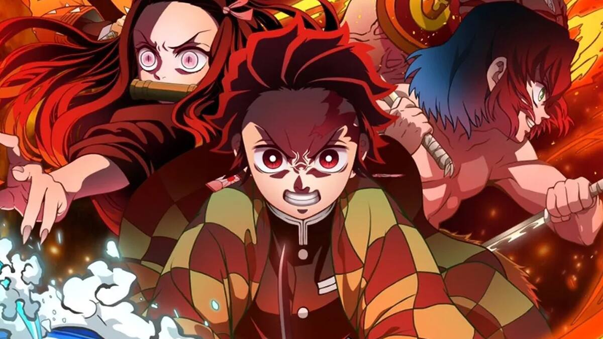 Las nuevas quejas obligaron a un organismo japonés a revisar el contenido del anime