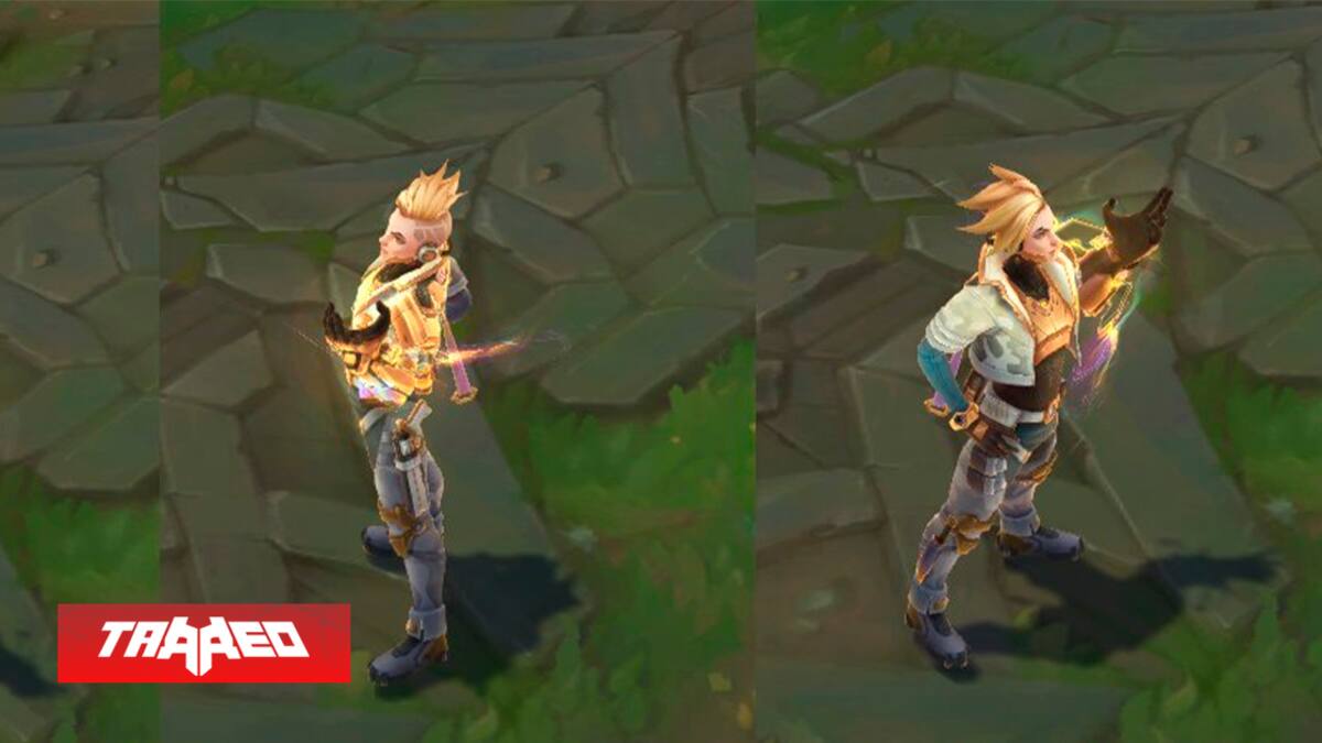 Las nuevas skins PsyOps le darán el trono