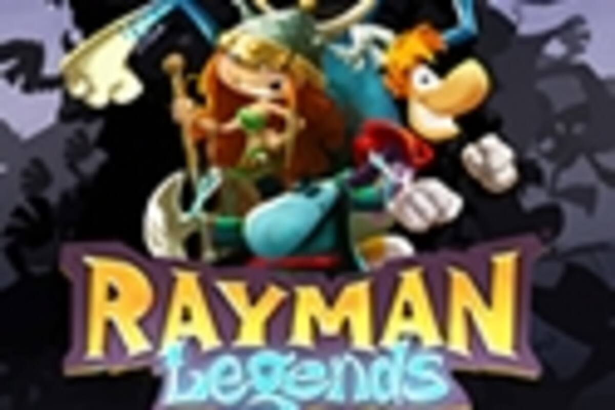 Rayman Legends llegará a Xbox 360 y PlayStation 3