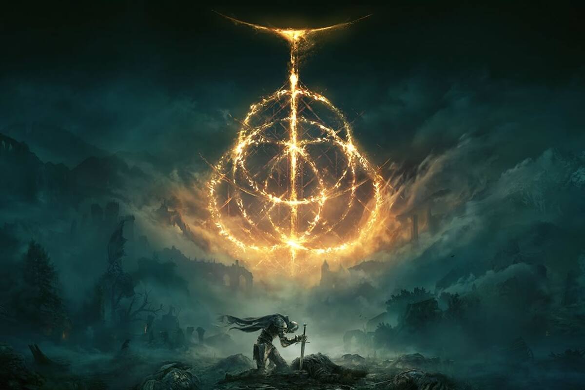 2 de los mejores juegos de FromSoftware que no te puedes perder tienen descuento y pago a meses