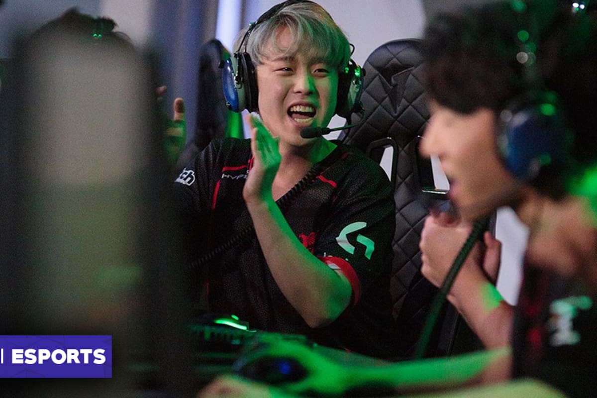 Overwatch contenders tendrá tres nuevos eventos en vivo