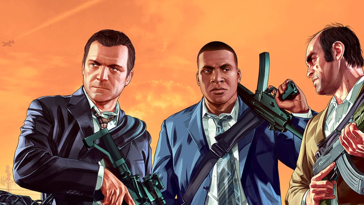 Las ofertas de fin de semana incluyen títulos de Rockstar