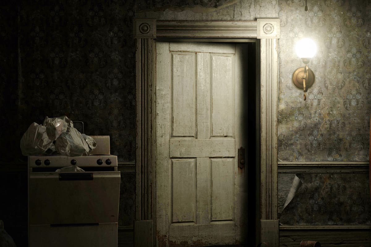 Resident Evil 7 y otros títulos de Capcom tienen descuento en Steam