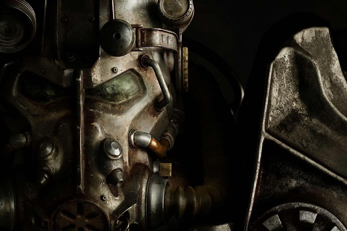 La franquicia Fallout tiene descuento en Steam