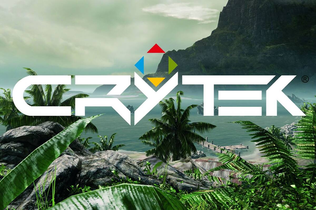 Crytek presentó su nueva criptomoneda para videojugadores