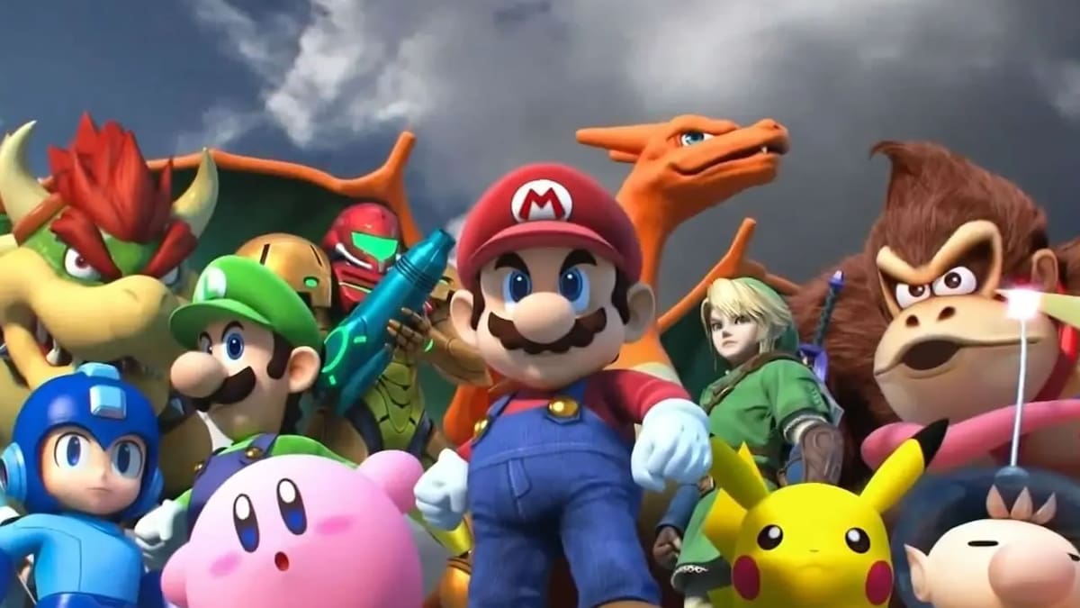 Las opiniones sobre videojuegos se están volviendo algo común en la lucha libre