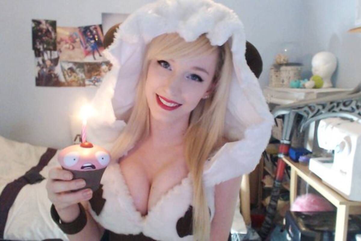 Estudio revela que las Streamers luchan constantemente contra el Sexismo