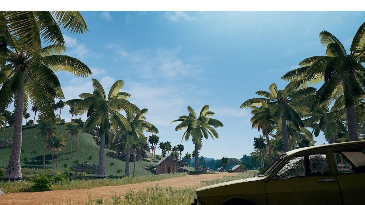 Las partidas en Sanhok para PC se habilitarán de nuevo esta semana