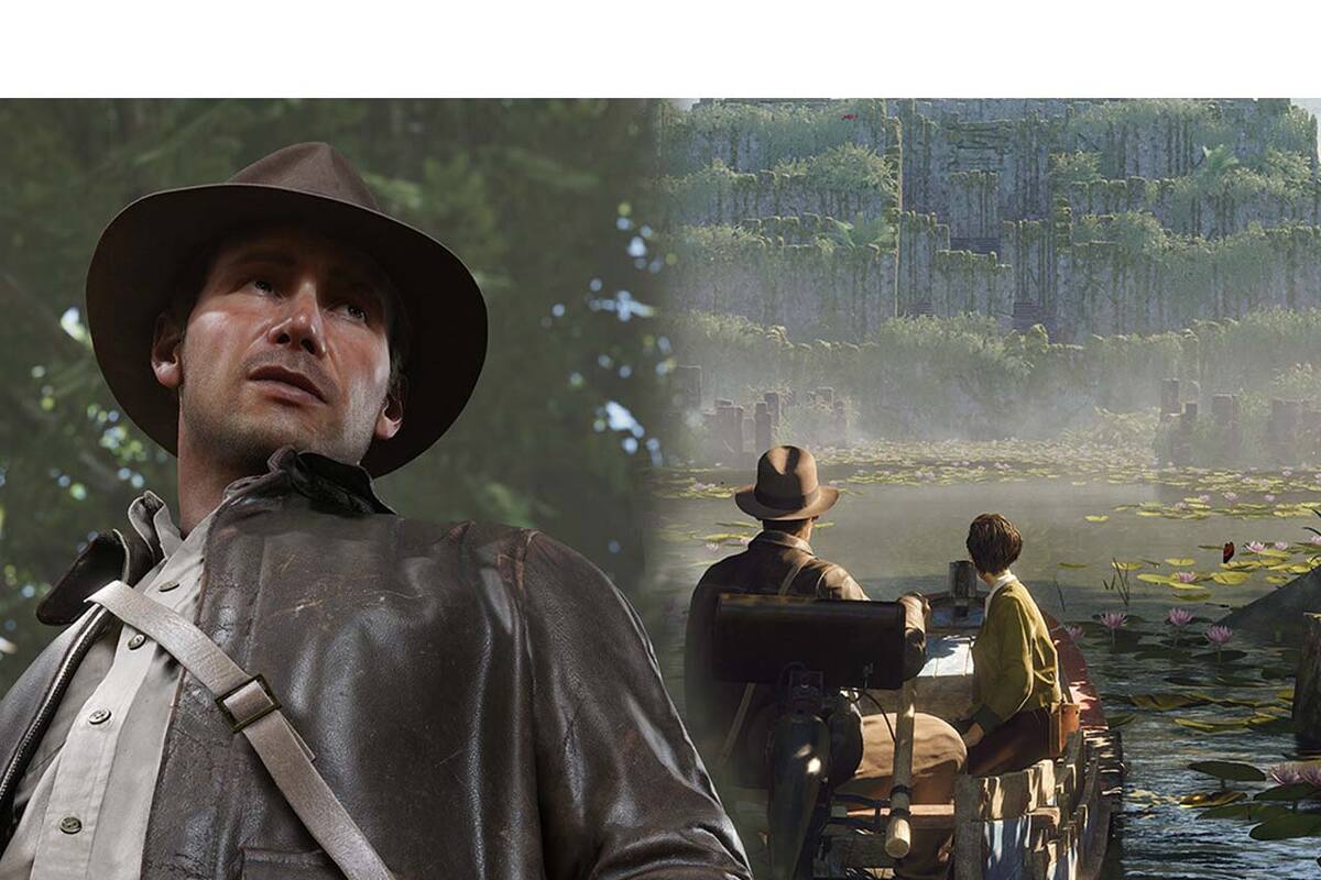 Regalan Indiana Jones and the Great Circle a jugadores de PC que cumplan este requisito, ¿cómo obtenerlo sin costo y jugarlo antes de su debut?