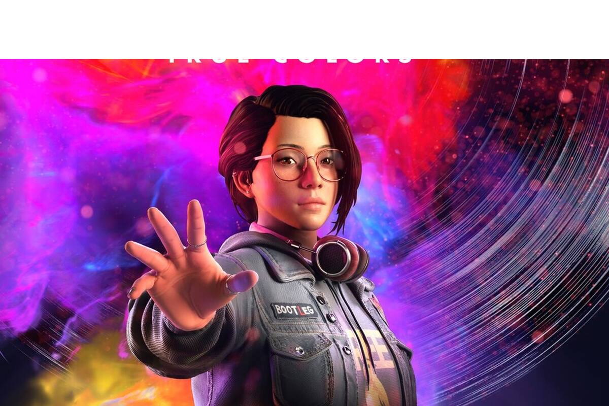 Campaña benéfica de Square Enix busca apoyar a la comunidad LGBTQIA+
