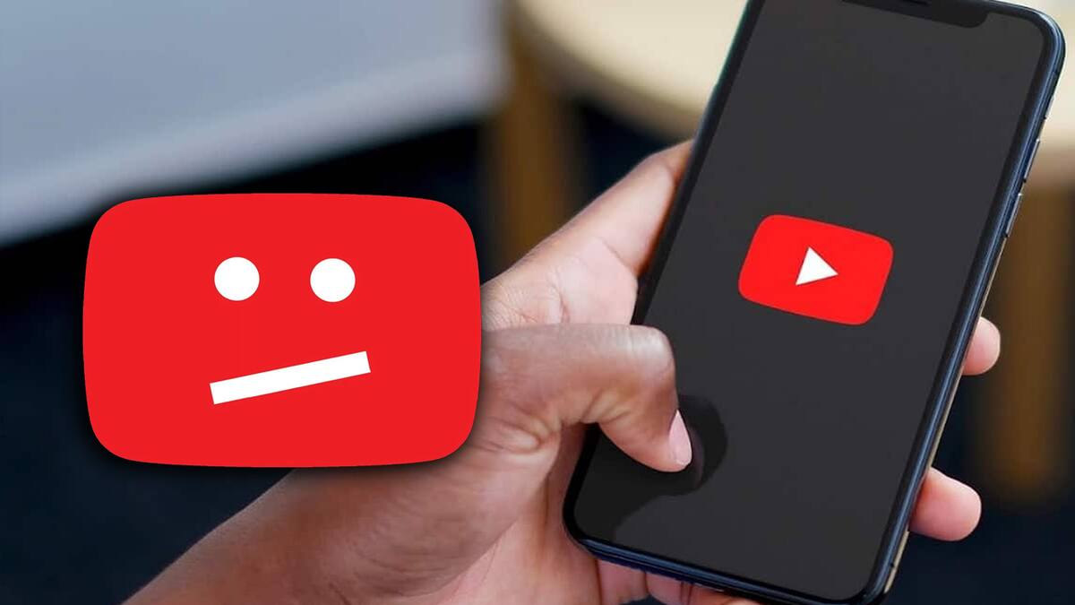 Las personas que reciban una sanción serán incapaces de comentar en los videos de la plataforma