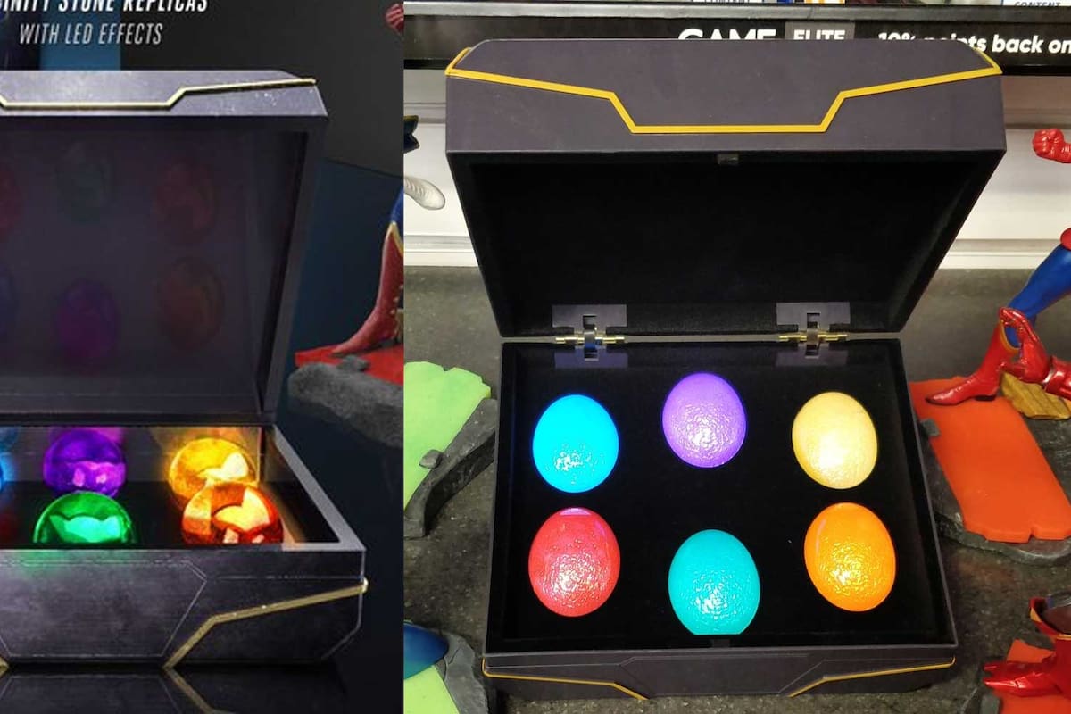 Decepción causa la edición de coleccionista de Marvel Vs. Capcom: Infinite