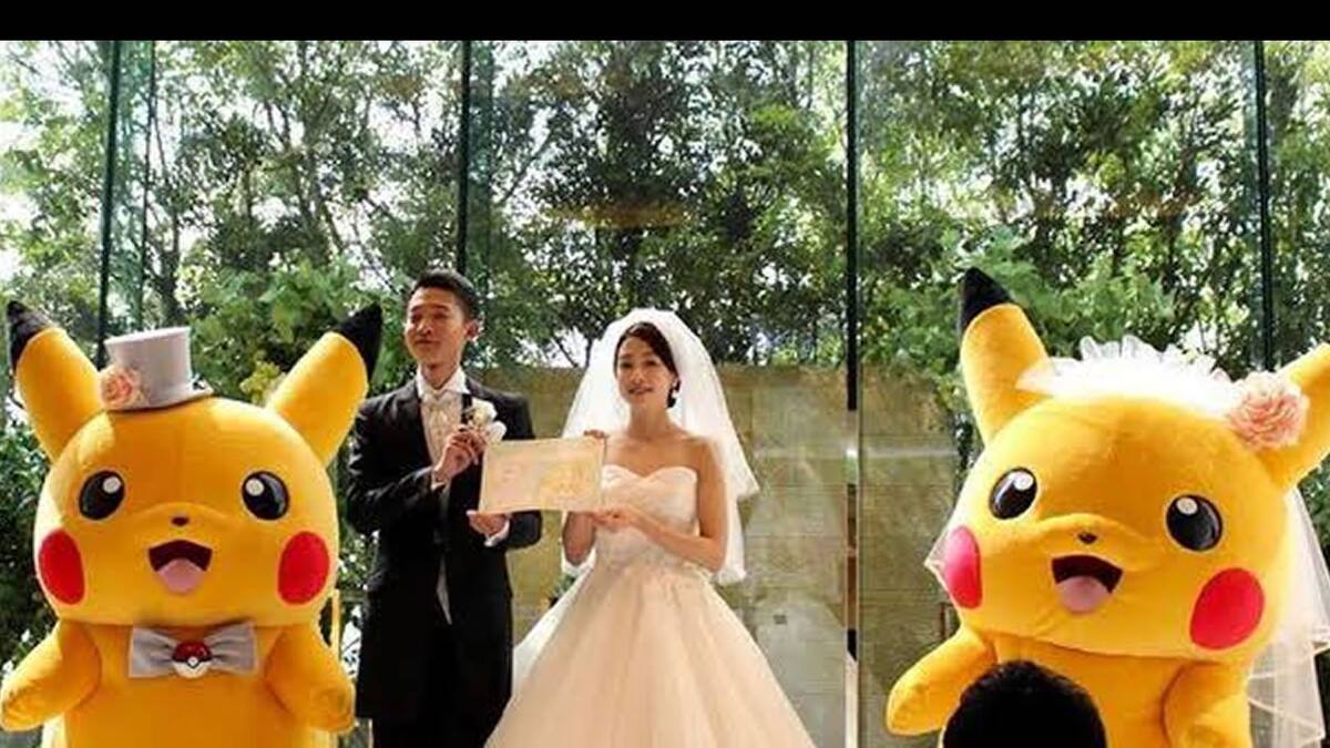 Las piezas cuentan con licencia oficial de Nintendo y están a la venta en Japón