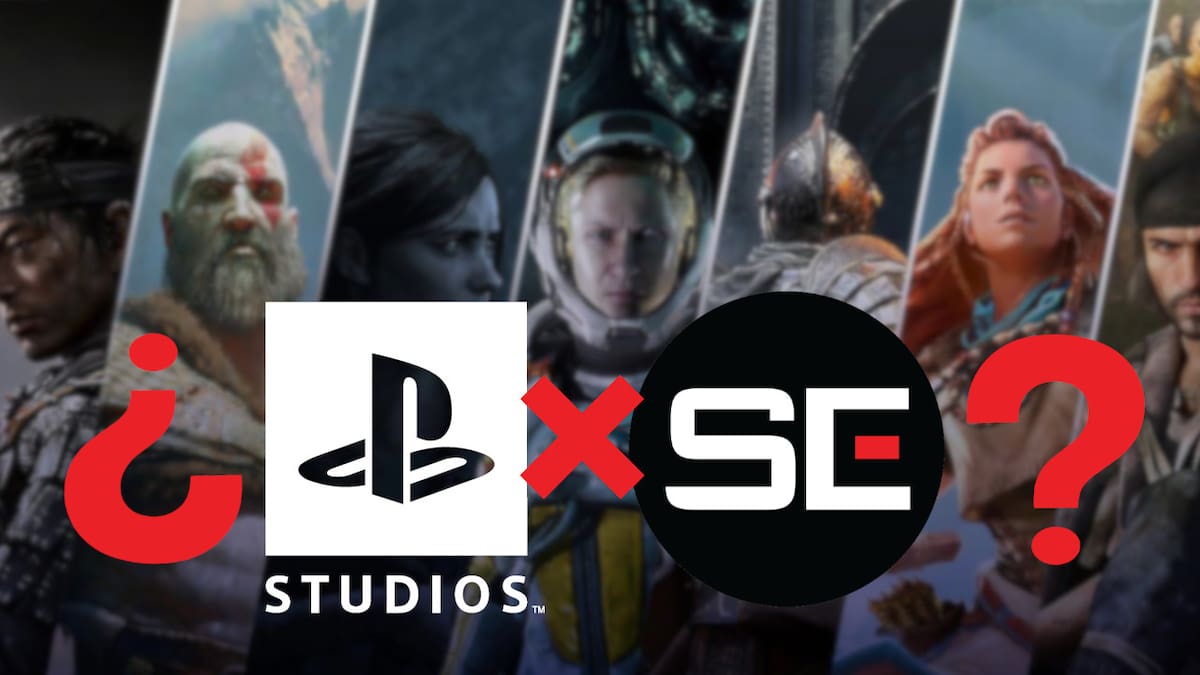 Las pistas en torno a la potencial venta de Square Enix crecieron tras deshacerse de varios estudios