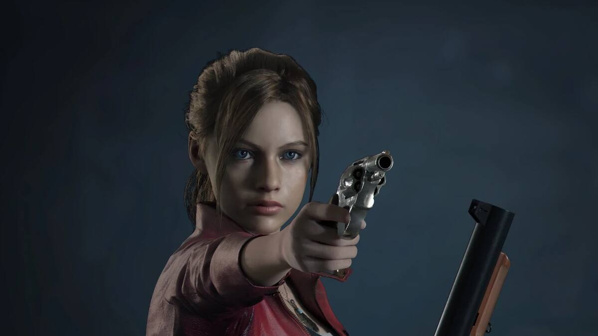 Las pistas hacen creer a los fans que Capcom prepara un nuevo juego de Resident Evil
