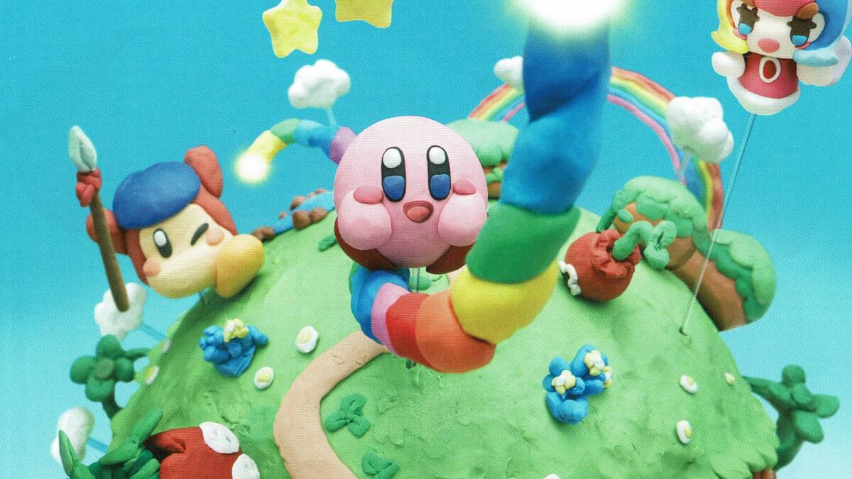 Las pistas hacen referencia a títulos de Nintendo 3DS y Wii U