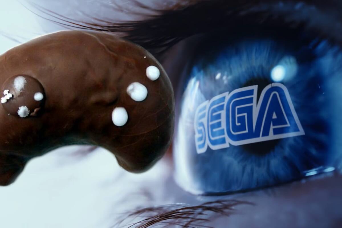 ¿SEGA Saturn Mini? SEGA prepara gran anuncio con veteranos de la compañía