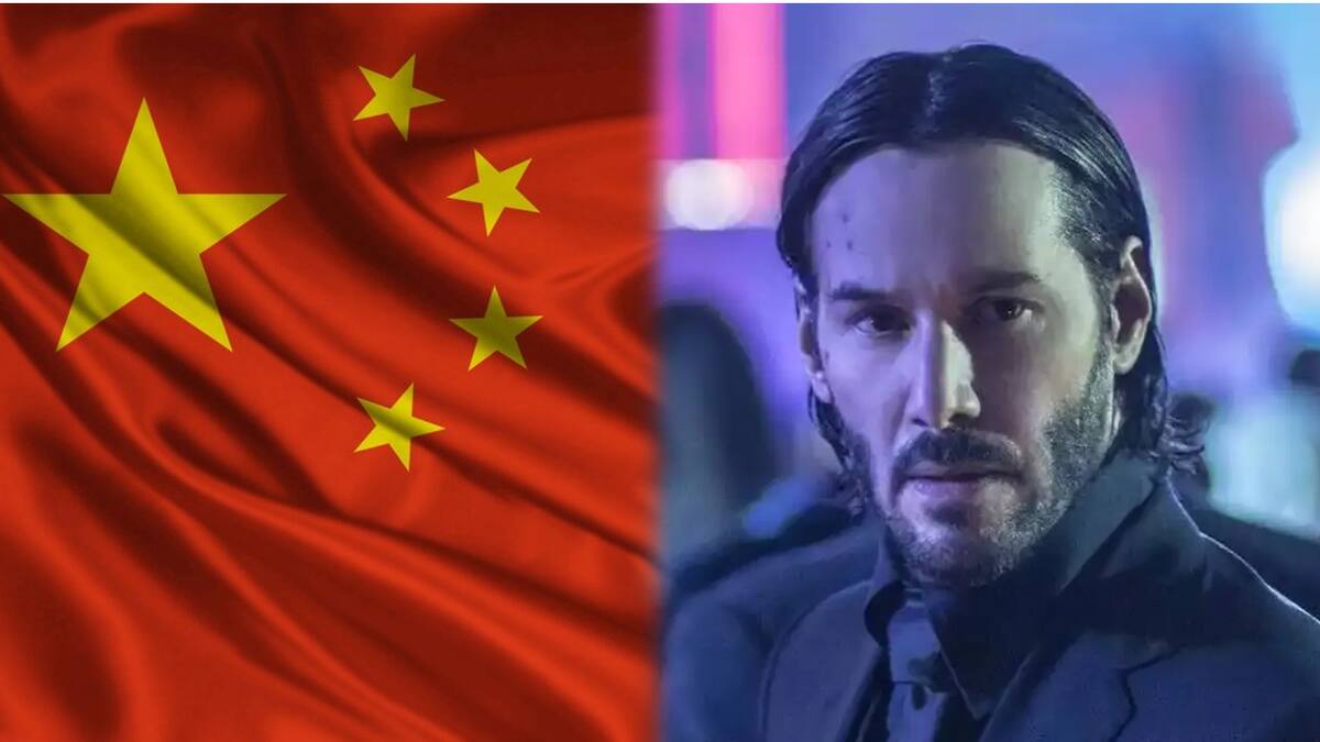 Las plataformas de streaming del país dejaron de alojar las cintas protagonizadas por el actor