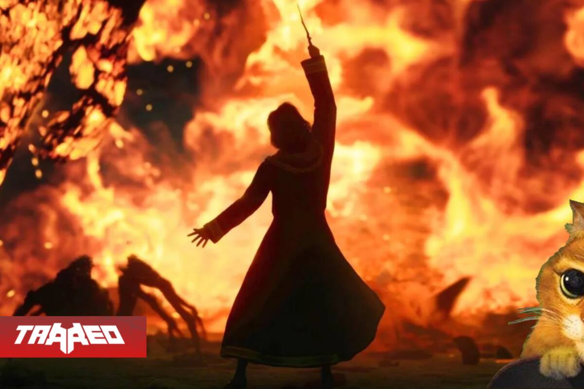 DEV de Hogwarts Legacy arrepentido dice que “J.K. Rowling no merece prosperar”, usuarios lo llaman "hipócrita" y él responde que trabajo por necesidad