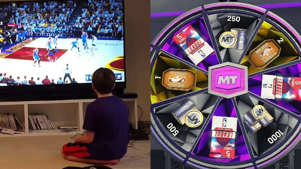 Las polémicas microtransacciones del juego no han dejado de ser tema en años recientes