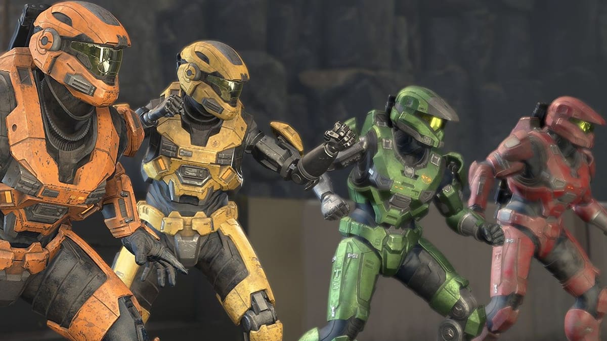Las prácticas fraudulentas se apoderaron del shooter de 343 Industries