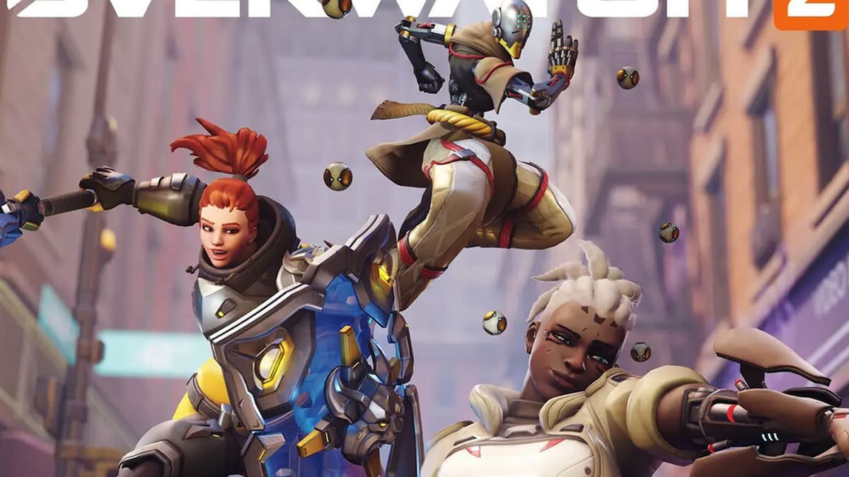 Las prácticas ilícitas en el hero shooter de Blizzard son muy comunes