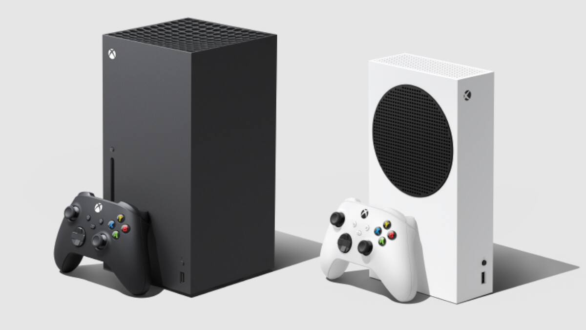 Las preórdenes de las consolas de siguiente generación de Microsoft podrían agotarse rápidamente