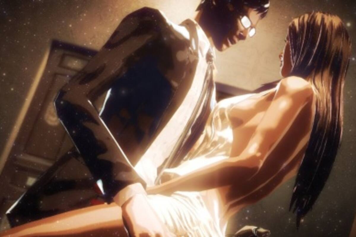 Killer is Dead tiene fecha de salida