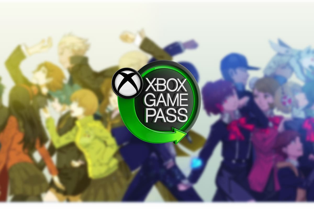 ¡Juegazos! Xbox Game Pass recibió 2 de los mejores JRPG de todos los tiempos