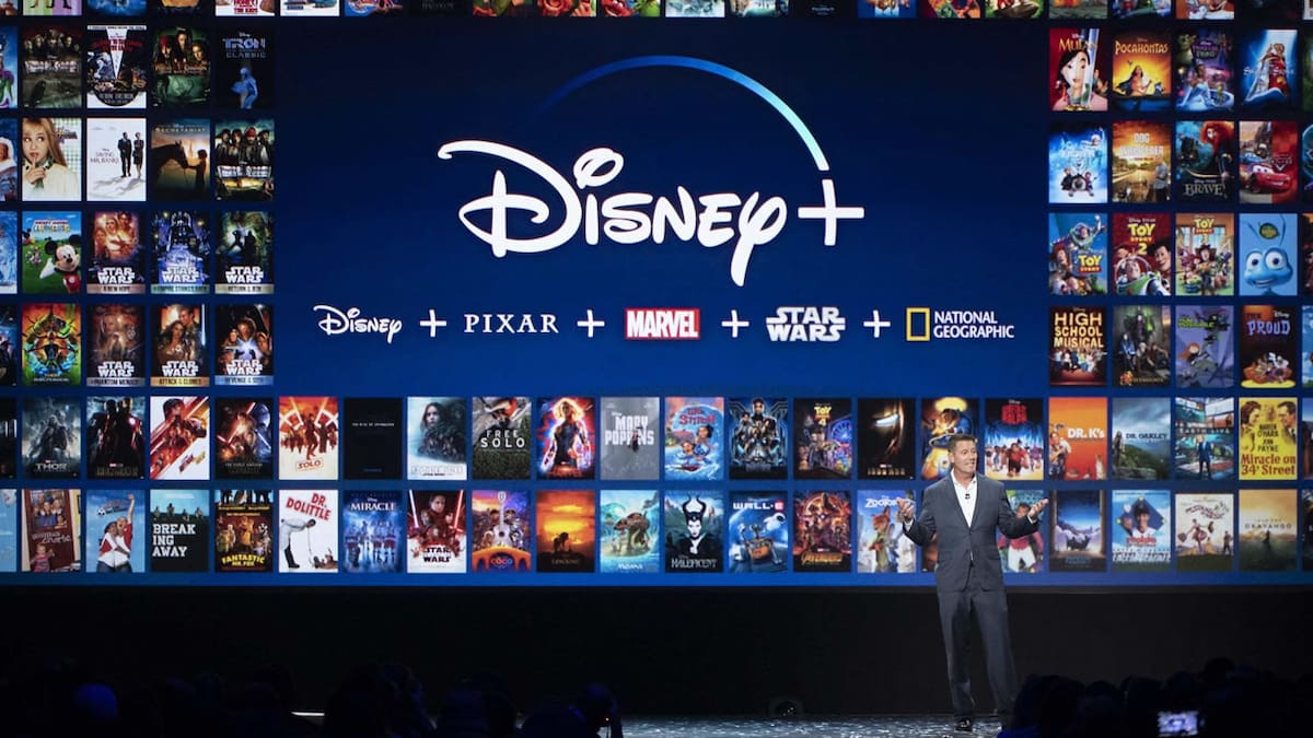 Las producciones estarán disponibles en los próximos años