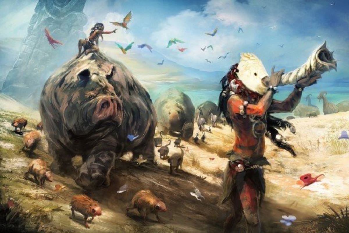 Ubisoft lanzará un parche para desactivar el DRM de 'From Dust'