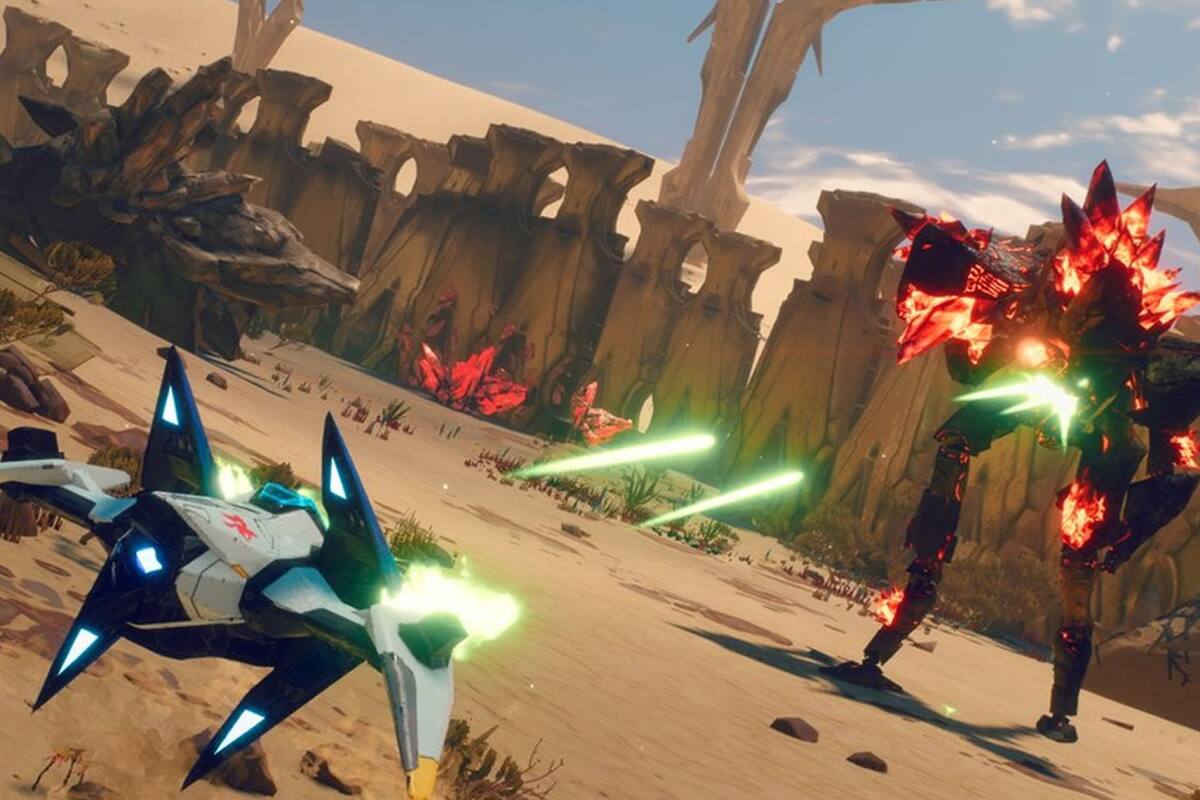 Jugadores reportan que sus paquetes de Starlink llegaron sin copia física del juego
