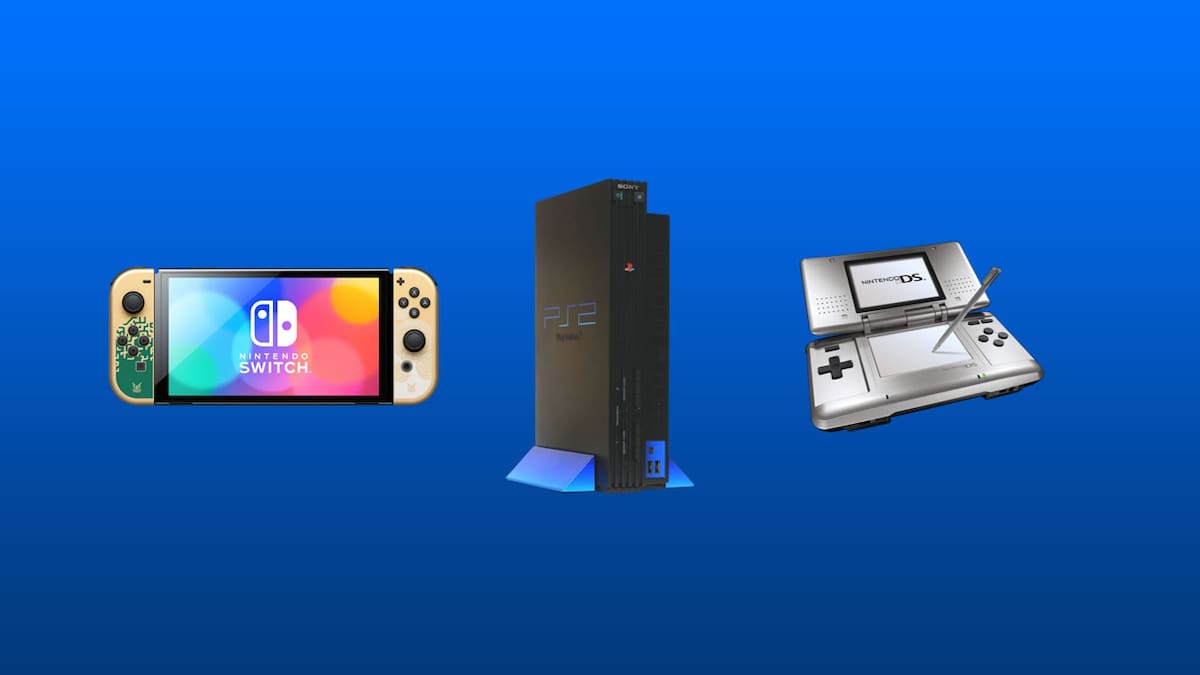 Las recientes declaraciones de Jim Ryan sobre el PS2 nos llevan a revisar el Top 10 de hardware en el gaming