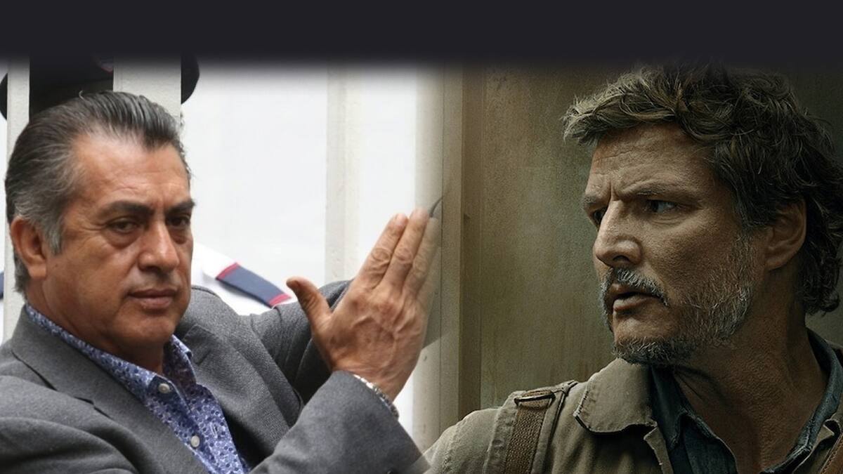 Las redes del exmandatario se subieron a la tendencia de la aclamada serie de HBO