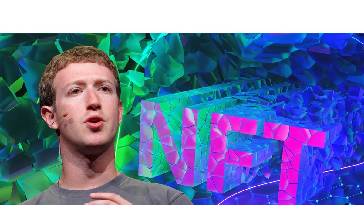 Las redes sociales permitirán a sus usuarios presumir sus tokens no fungibles
