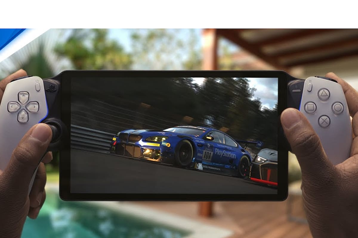 ¿Un éxito? PlayStation Portal, el dispositivo portátil de Sony, se agota en este país