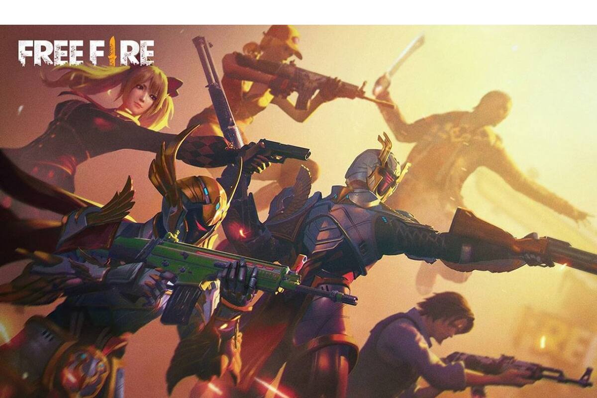 Garena cancela la Free Fire League Latinoamérica 2020 por el coronavirus