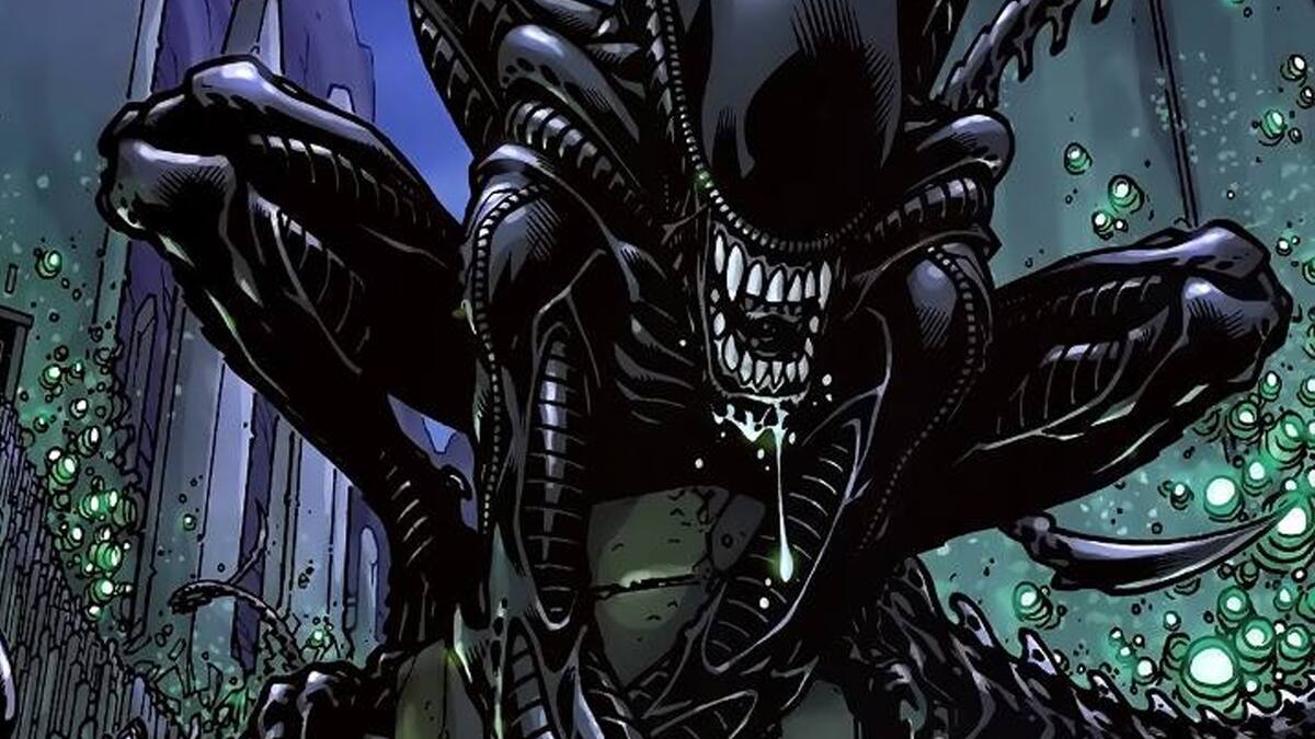 Las series de cómics expandirán los hechos de las películas