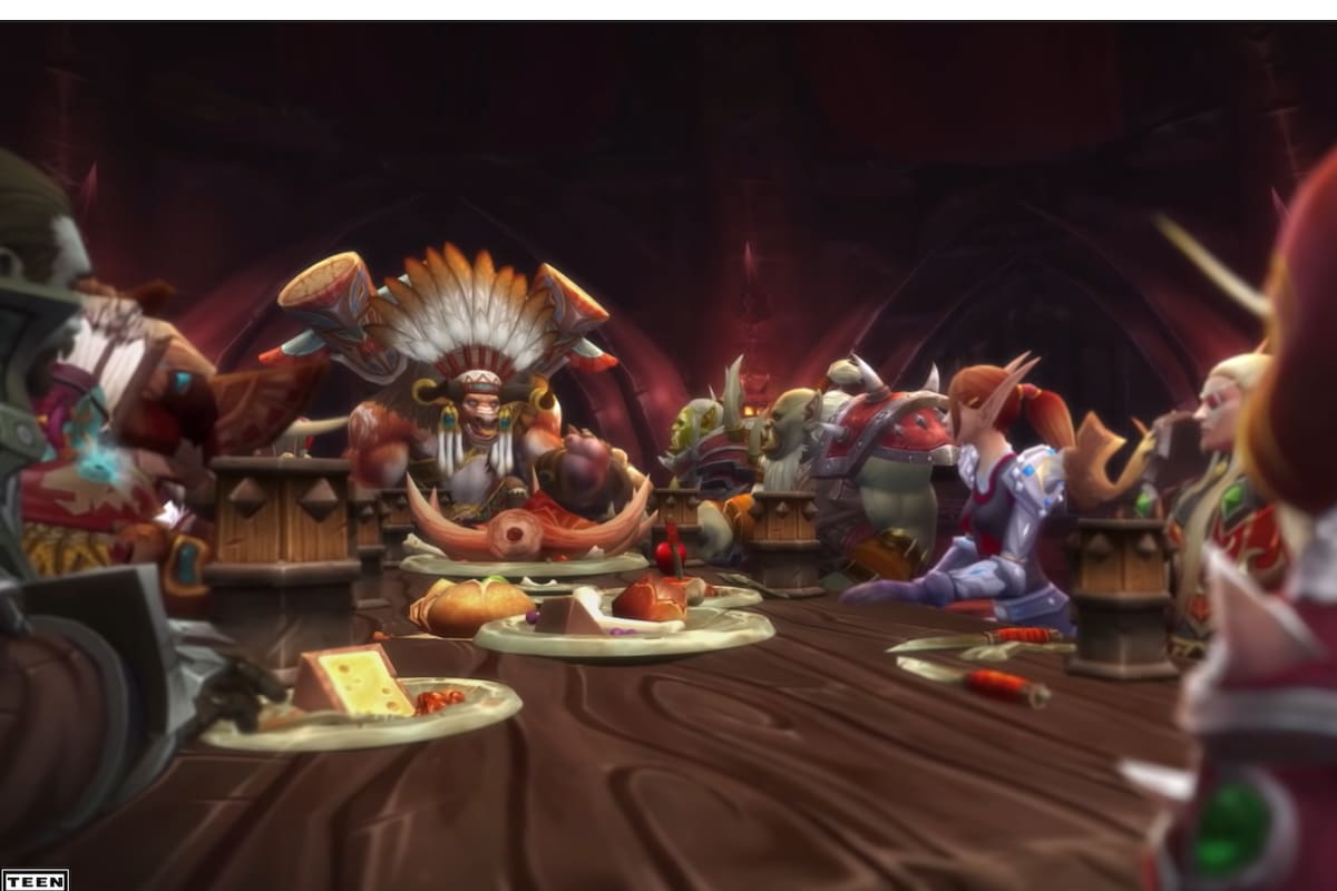 World of Warcraft tendrá un consejo comunitario para recibir feedback de los jugadores