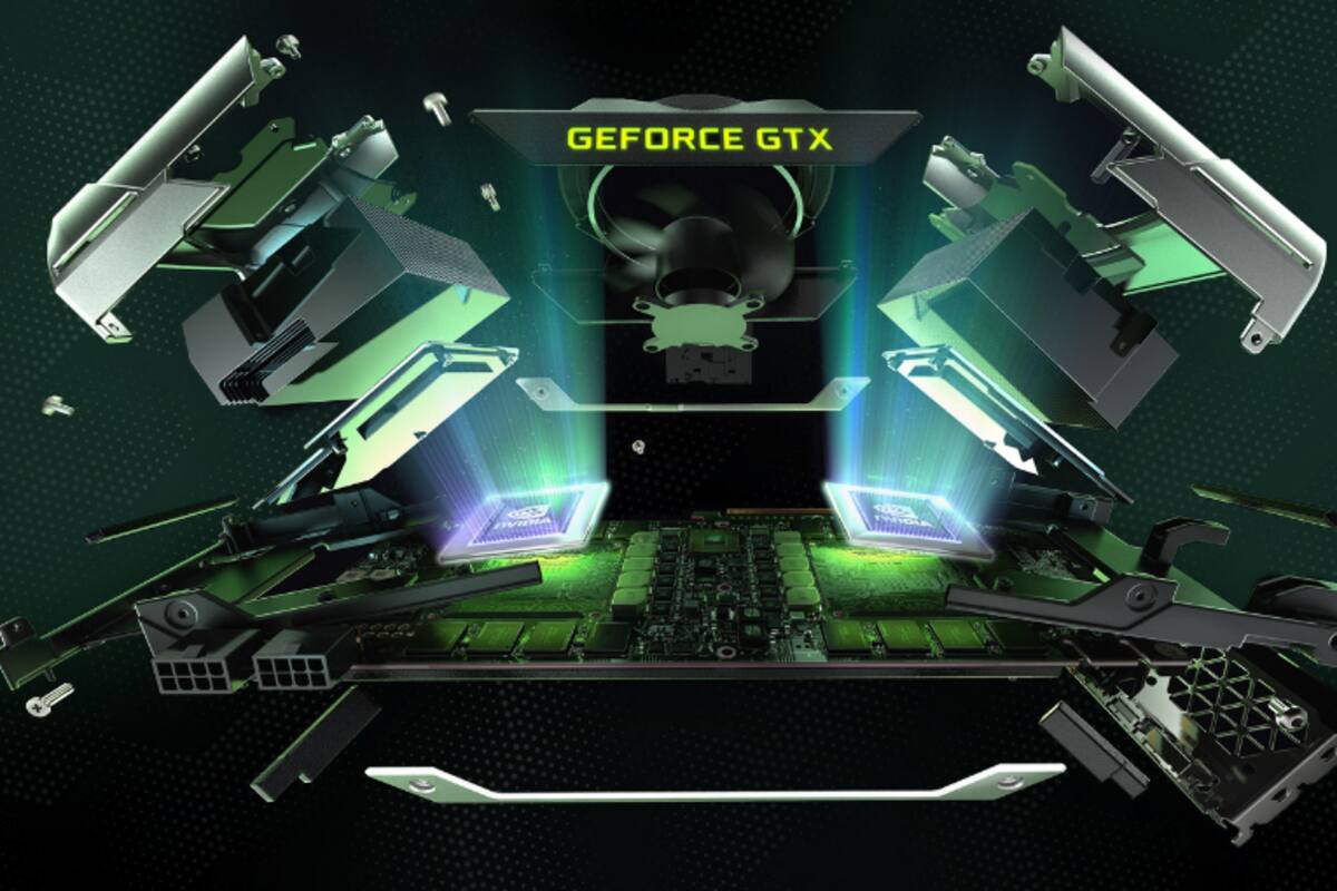 Nuevos drivers de NVIDIA mejoran rendimiento de juegos con DirectX 12