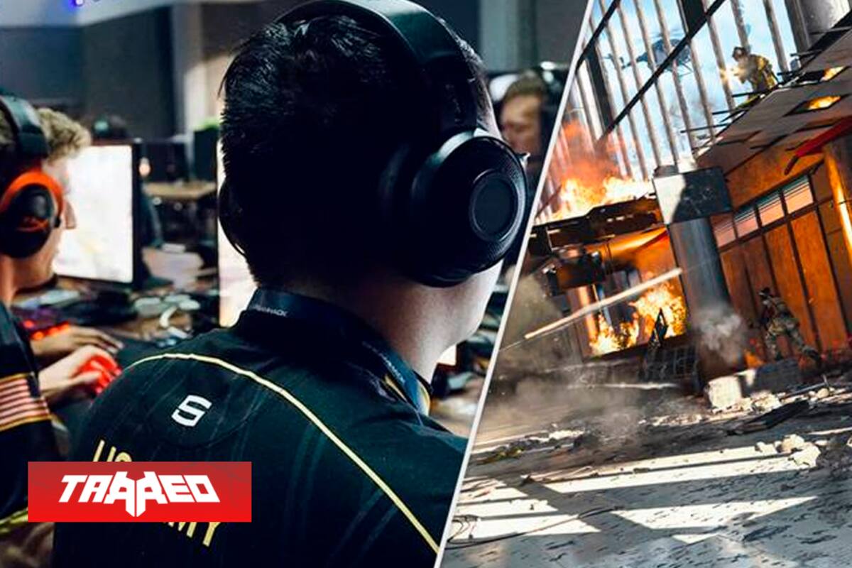 Twitch le pide al Ejército de EEUU que cese con sus prácticas de reclutamiento
