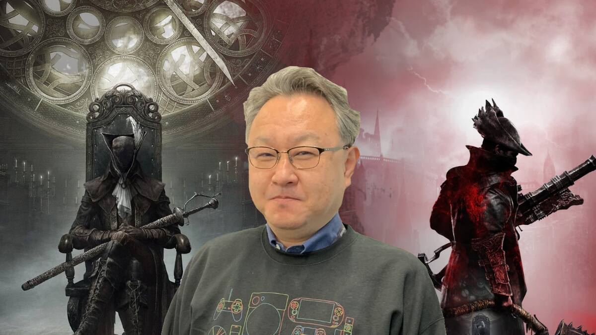 Las teorías apuntan a un remaster del original o incluso Bloodborne 2, pero no te emociones