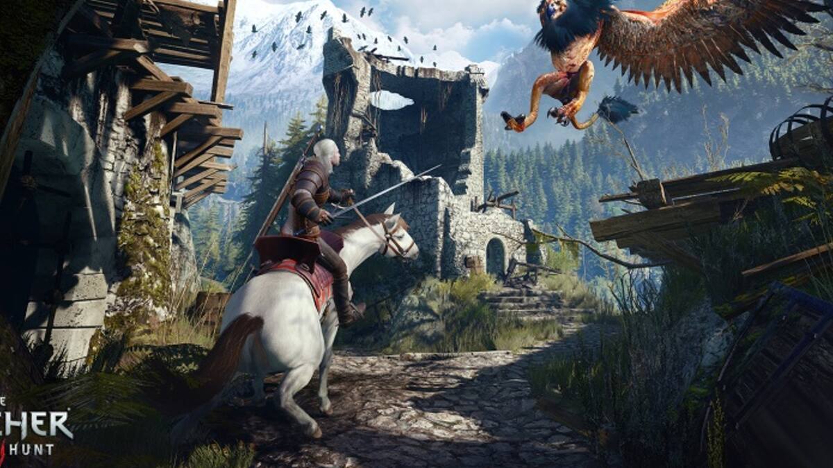 Las texturas del juego tendrán detalle medio en consolas